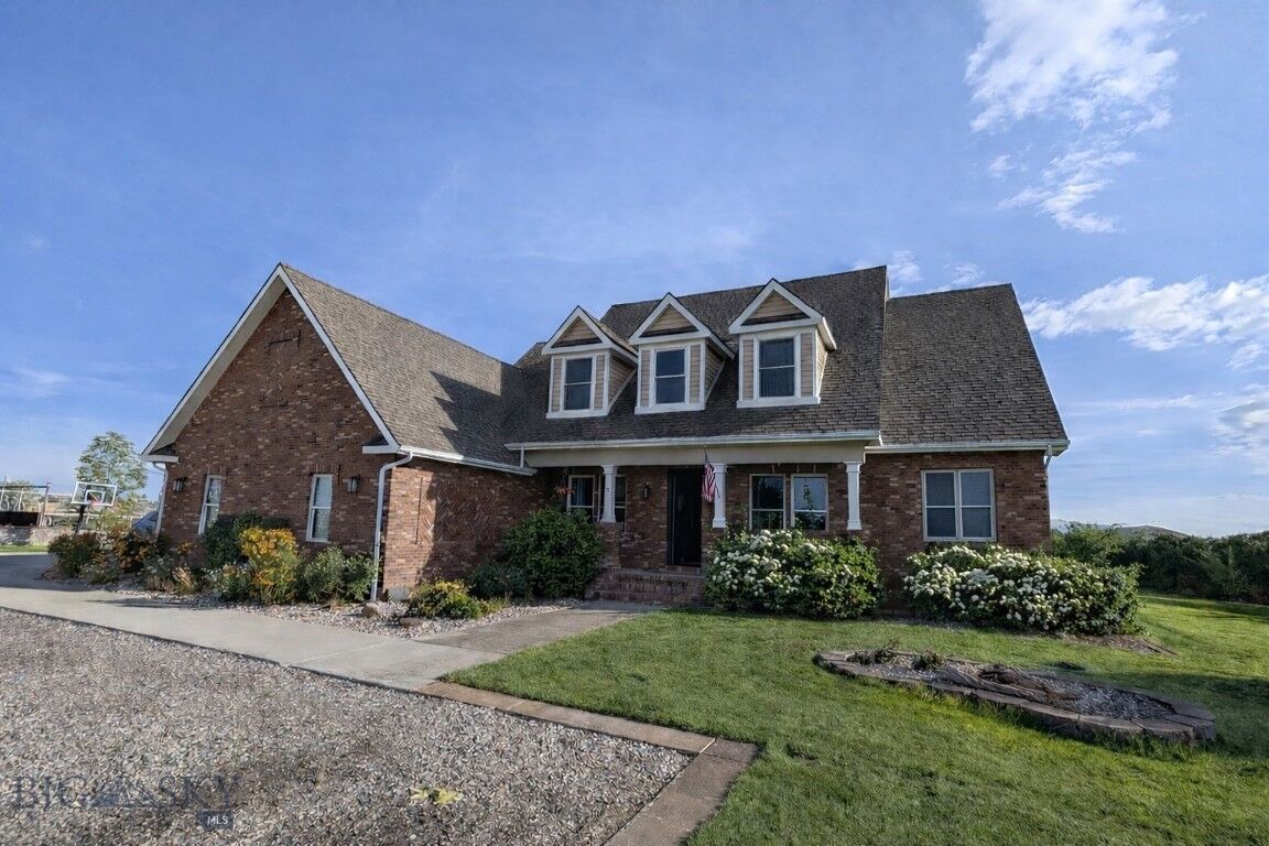 Property Photo: 3 Windflower MT 59752
