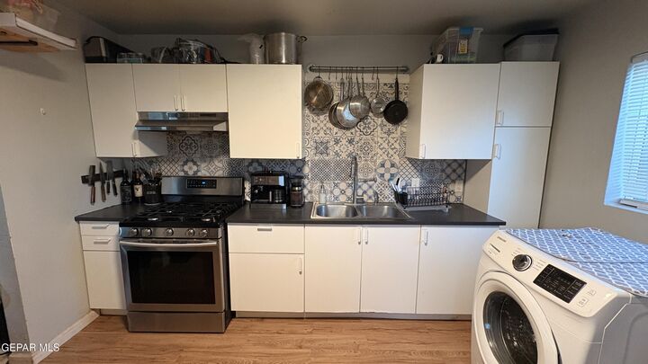 Property Photo: 8512 Mount Tibet TX 79904