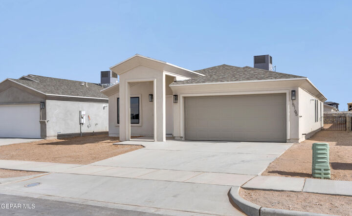 Property Photo: 15029 Conviction Avenue TX 79938