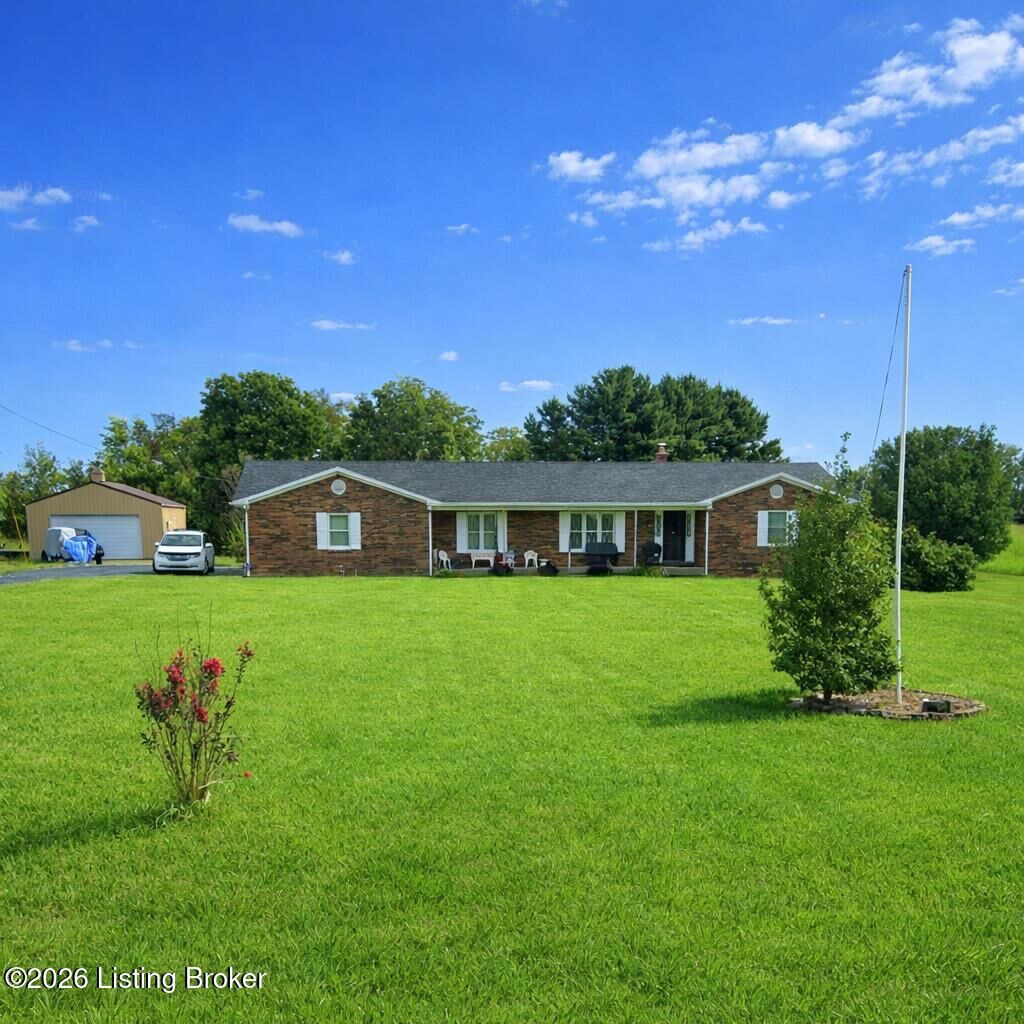 Property Photo:  2222 Wilsonville Rd  KY 40023 