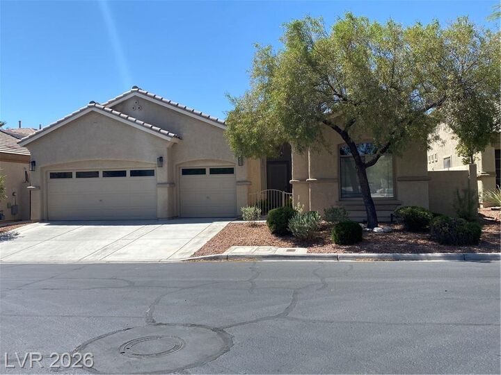 Property Photo:  10685 Refectory Avenue  NV 89135 