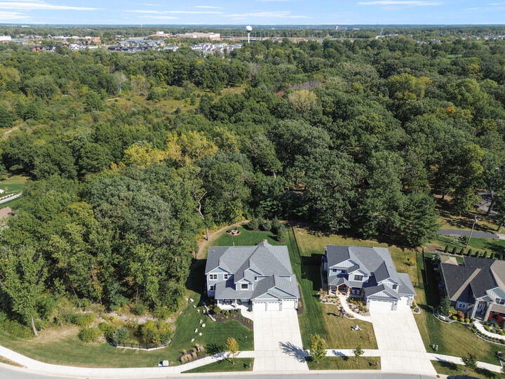 Property Photo:  1922 Louis Drive  IN 46307 