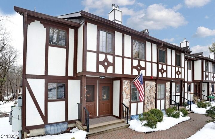 Property Photo: 302 Mark Twain Way NJ 07430