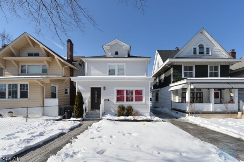 Property Photo: 171 Ampere Pkwy NJ 07003