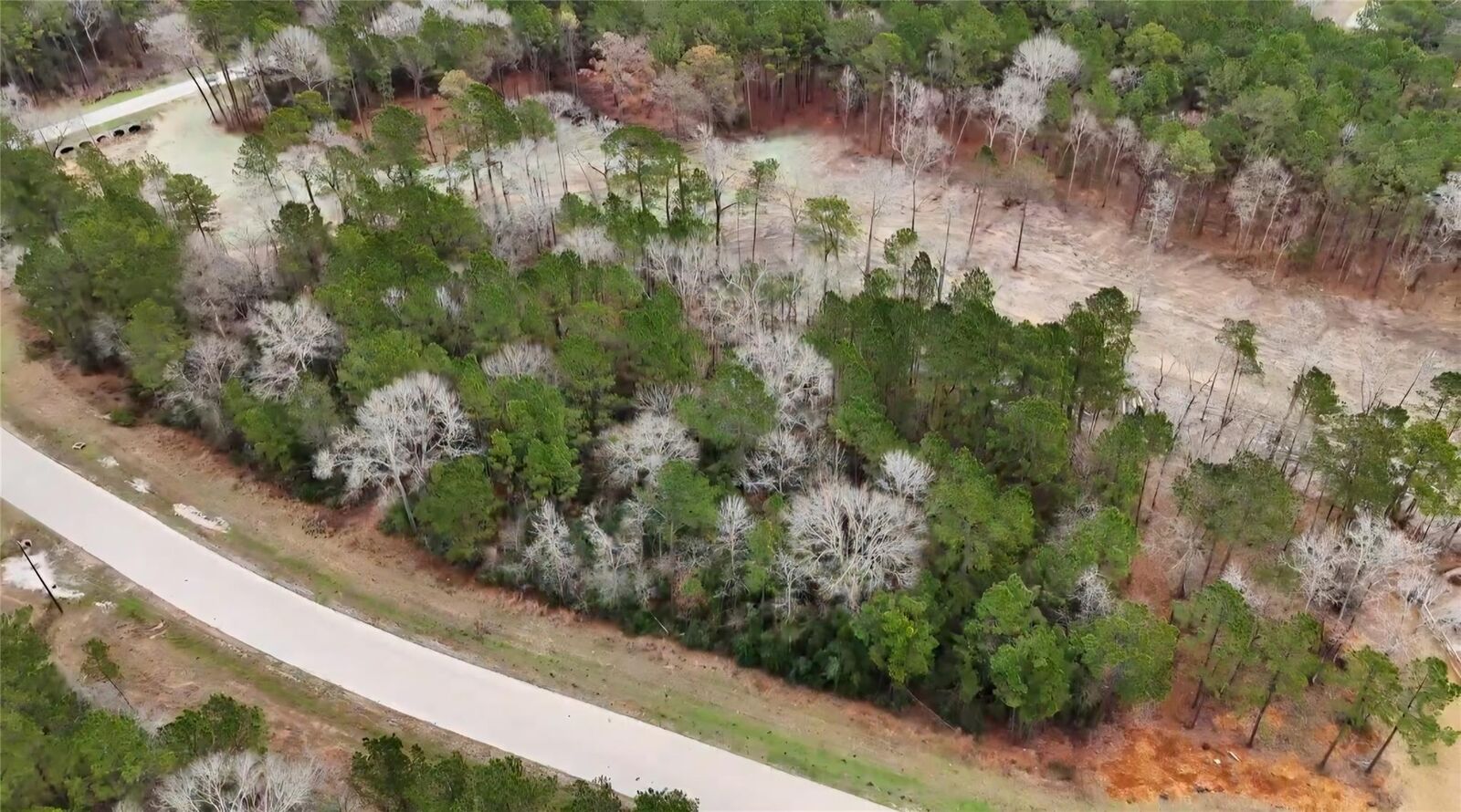 Property Photo:  00 Radius Road  TX 77340 