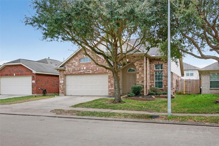 Property Photo:  19903 Owens Trace Lane  TX 77449 
