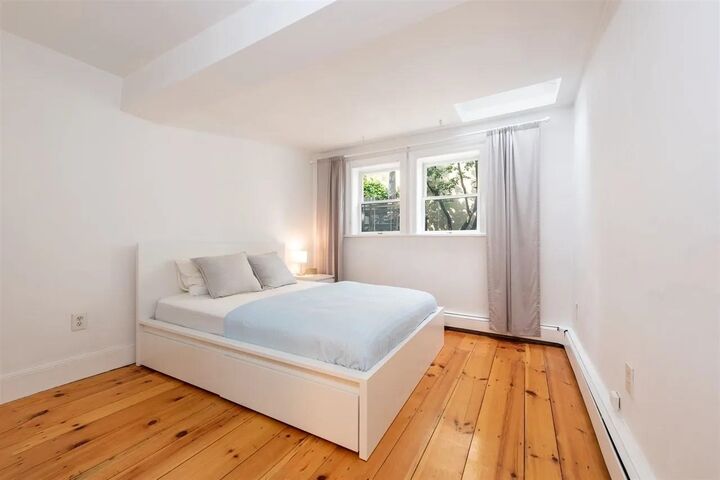 Property Photo:  124A Erie St 1  NJ 07302 