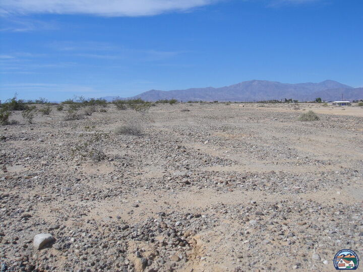 Property Photo:  13   No Name  CA 92275 