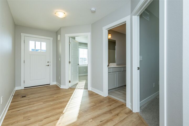 Property Photo:  1313 Rolling Hills Drive  IA 50211 