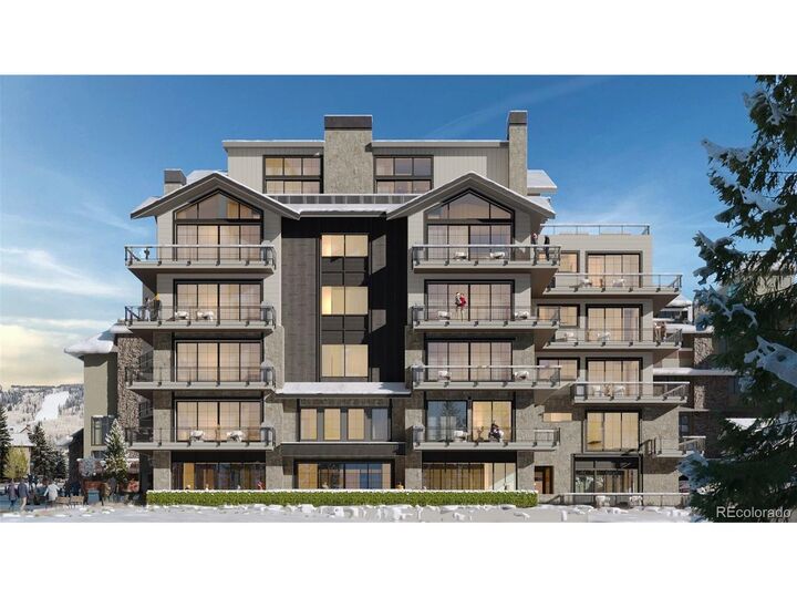 Property Photo:  616 W Lionshead Cir 3A  CO 81657 