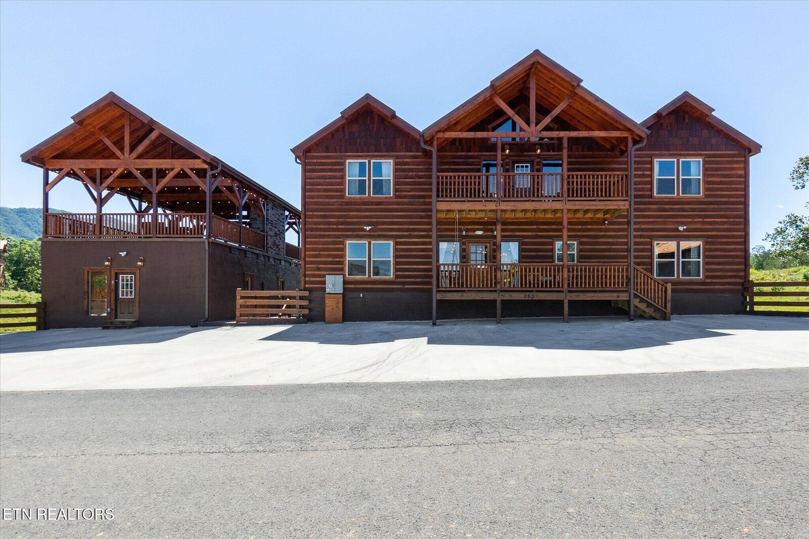 Property Photo:  753 Bethlehem Way  TN 37876 