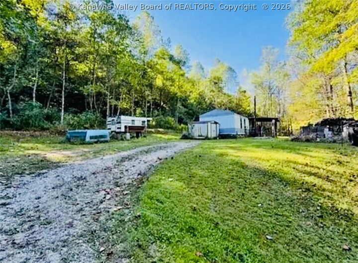 Property Photo:  340 Tate Hollow Road  WV 25312 