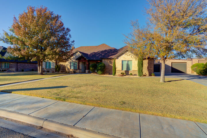 Property Photo:  6216 110th Street  TX 79424 