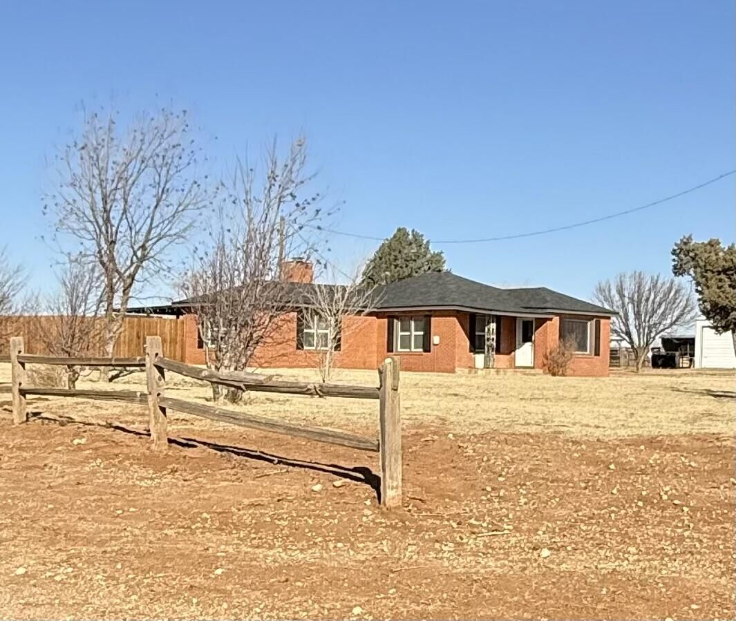 Property Photo:  2550 Holland Road  TX 79336 