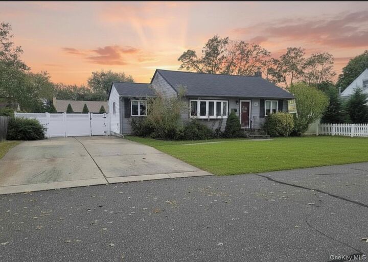 Property Photo:  449 52nd Street  NY 11757 