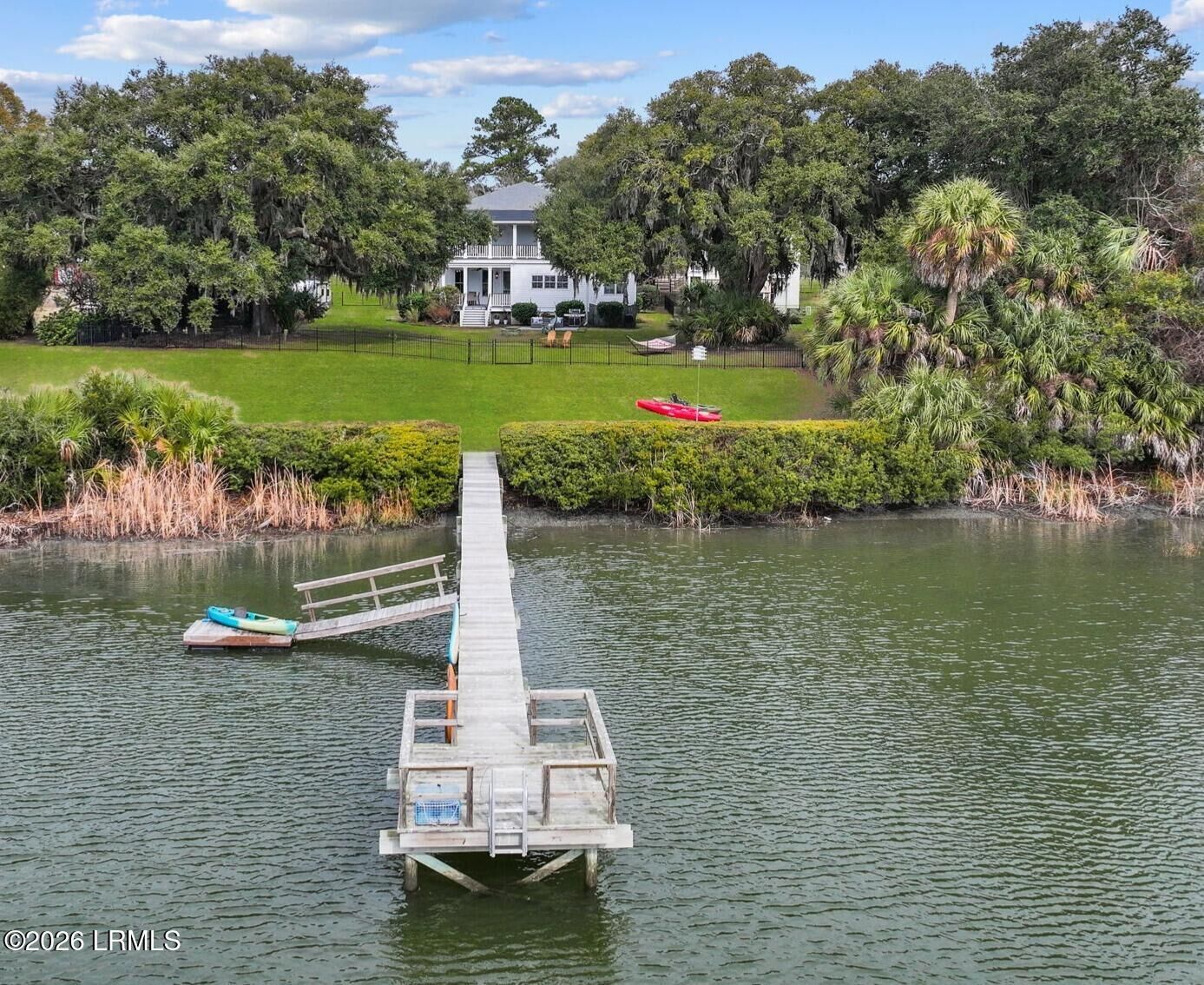 Property Photo:  19 Belle Isle Farms Drive  SC 29907 
