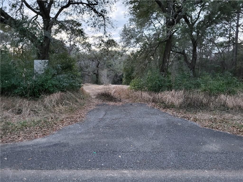 Property Photo:  10840 Wisteria Street  AL 36544 