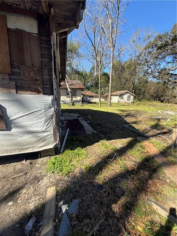 Property Photo: 1406 Lee Street AL 36610