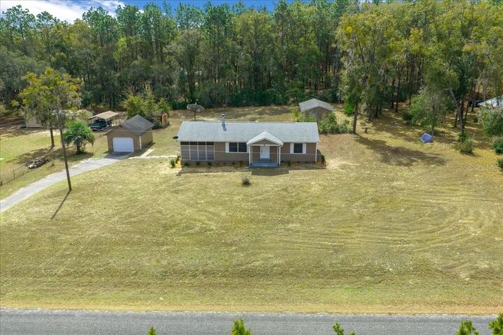 Property Photo:  12550 SW 43rd Street Road  FL 34481 