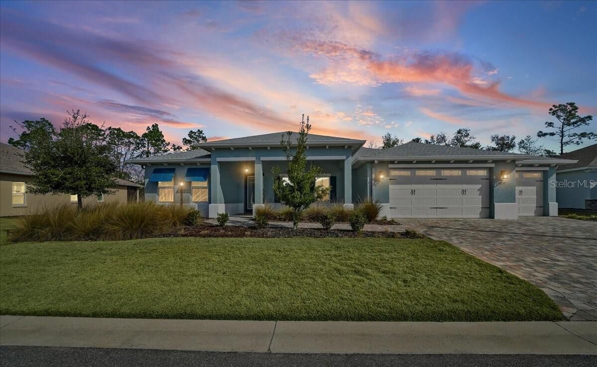 Property Photo:  10252 SW 96th Loop  FL 34481 