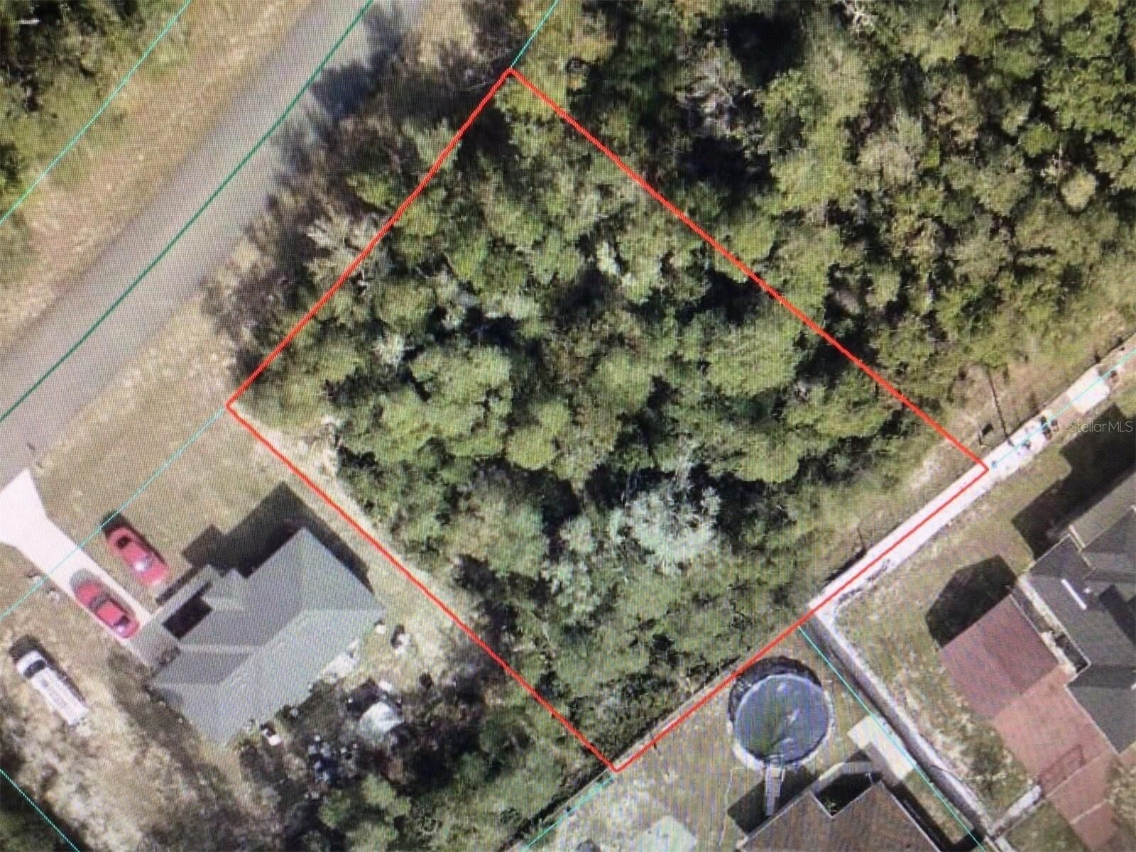 Property Photo:  0 SW 166 Place Road  FL 34473 