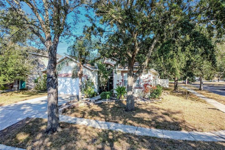 Property Photo:  6803 Guilford Crest Drive  FL 33572 