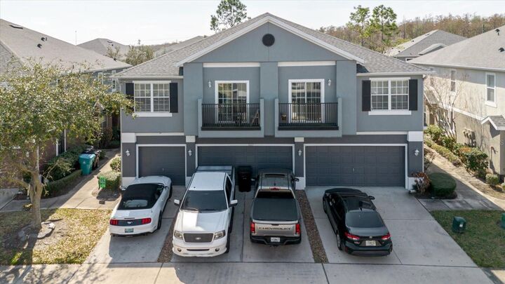 Property Photo:  6602 S Goldenrod Road 99A  FL 32822 