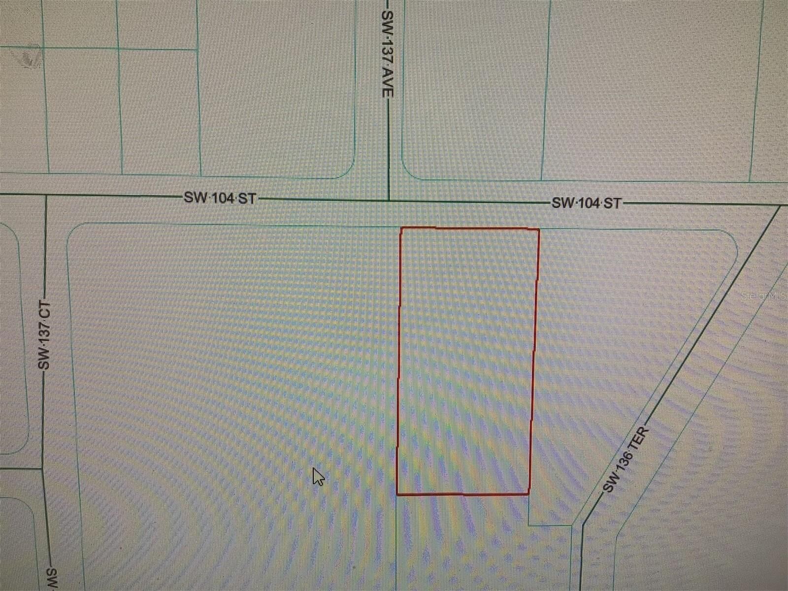 Property Photo:  0 SW 104 Street  FL 34432 