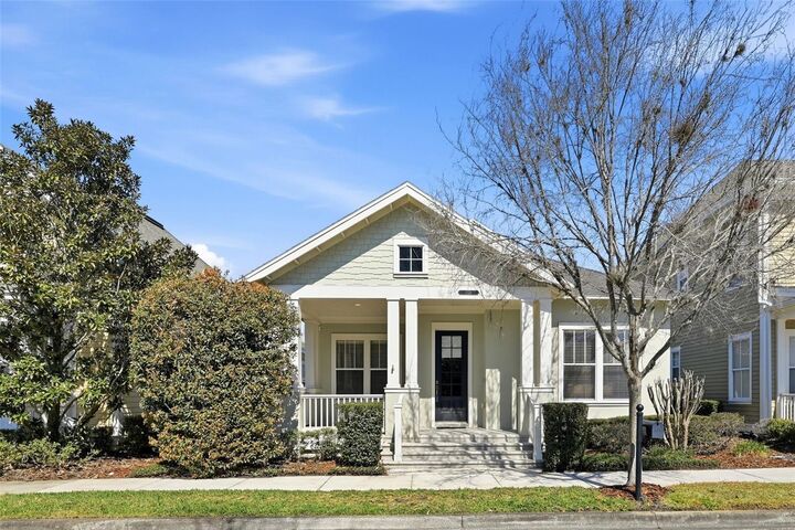 Property Photo:  1129 Mosaic Drive  FL 34747 