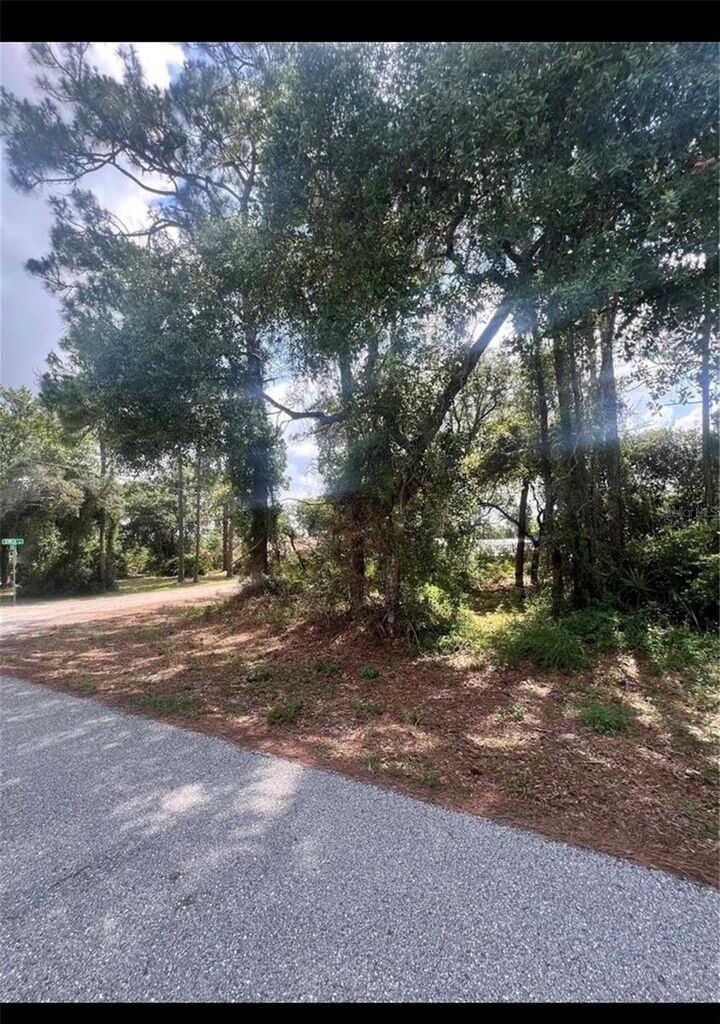 Property Photo:  4021 Simca Street  FL 33872 