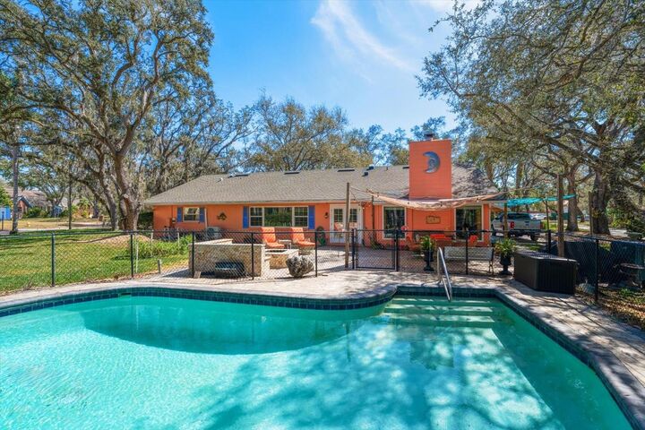 Property Photo: 1921 Cardinal Road FL 34698