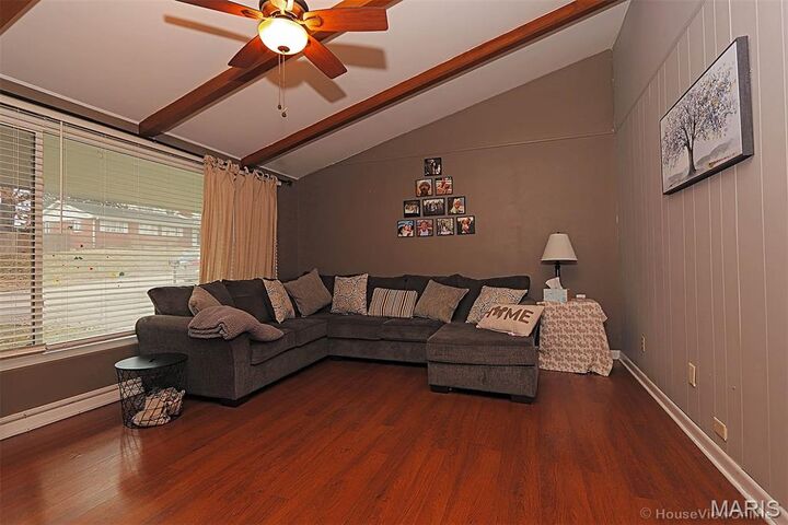 Property Photo: 2506 Ford Drive MO 63701