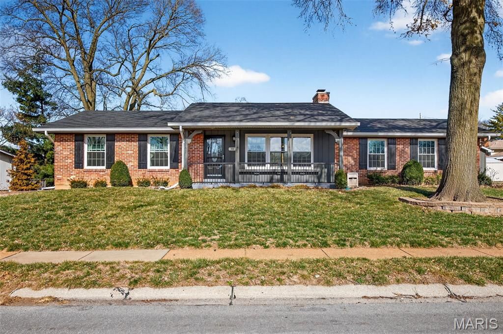 Property Photo:  605 Rauch Drive  MO 63301 