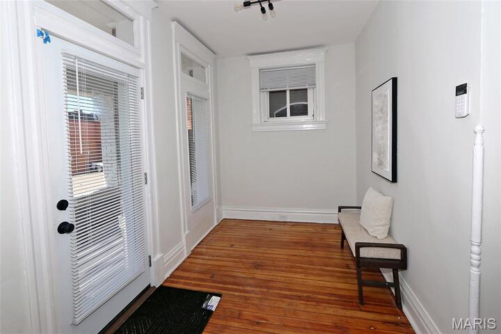 Property Photo:  5614 S Compton Avenue  MO 63111 