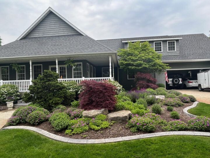 Property Photo: 71 Kristin Drive MI 49068