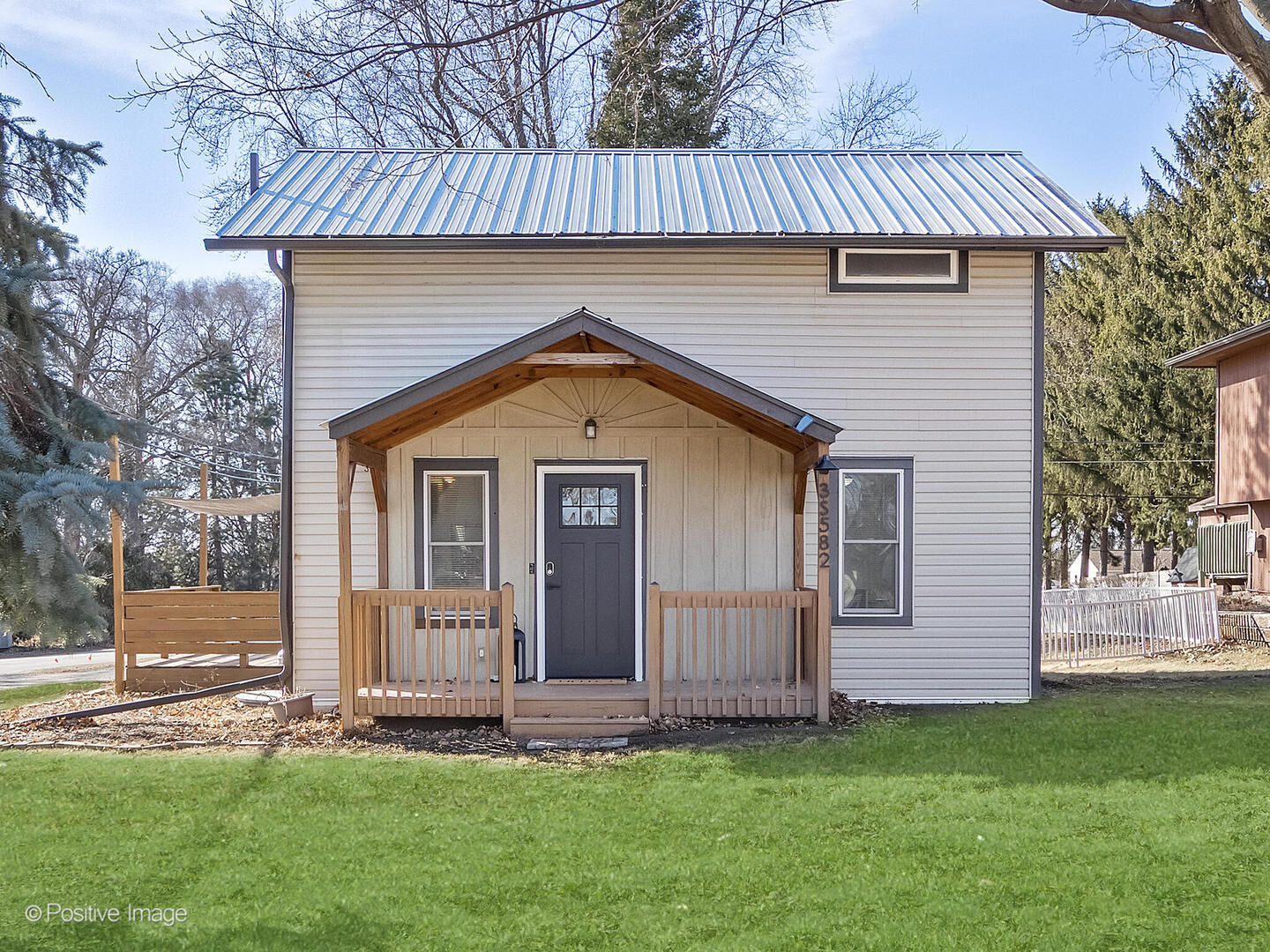 Property Photo:  3S582 Tinker Avenue  IL 60555 