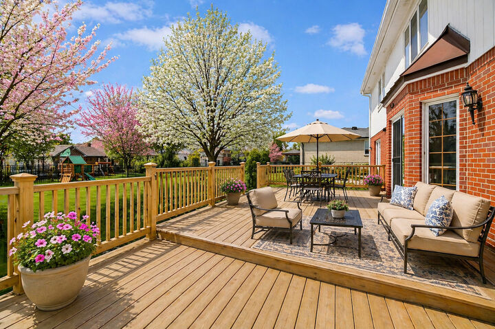 Property Photo:  13332 S 88th Avenue  IL 60462 