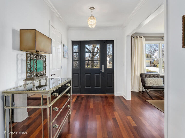 Property Photo: 4049 Harvey Avenue IL 60558