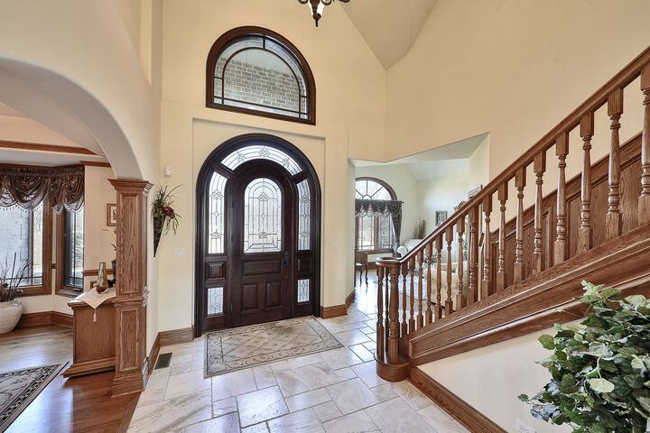 Property Photo:  10 Carnoustie Lane  IL 60067 