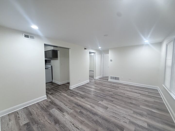 Property Photo:  11137 S Emerald Avenue 2N  IL 60628 