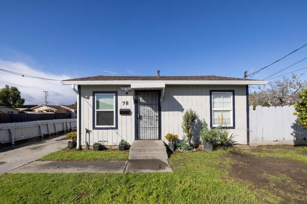 Property Photo:  78 Ragsdale Court  CA 93905 