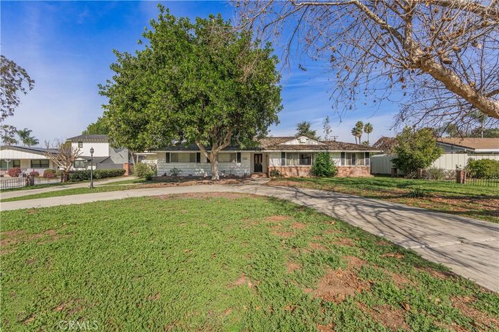 Property Photo:  751 S Corrida  CA 91724 