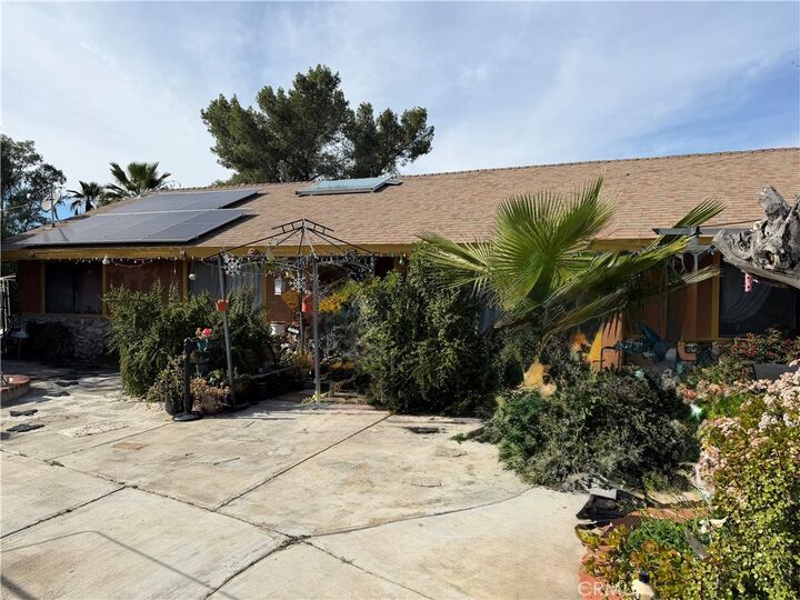 Property Photo: 11841 Kilgore CA 92557