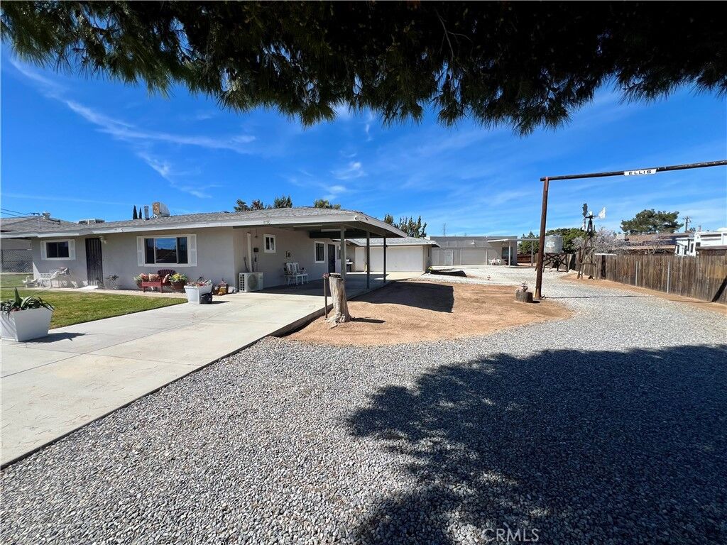 Property Photo:  7150 Redwood Avenue  CA 92345 