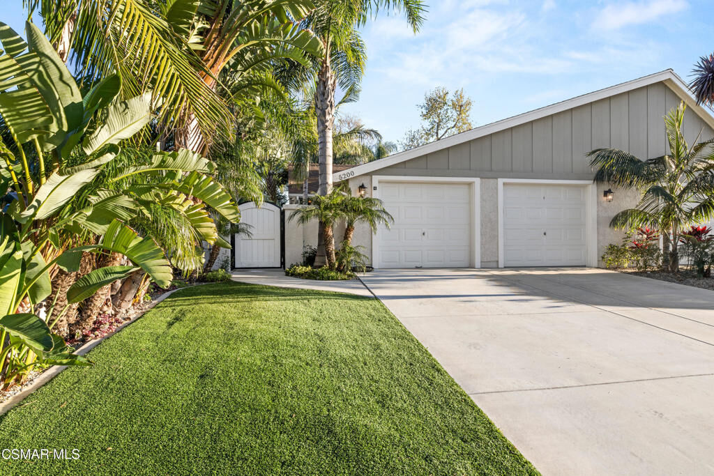 Property Photo: 5200 Prairieview Street CA 93012