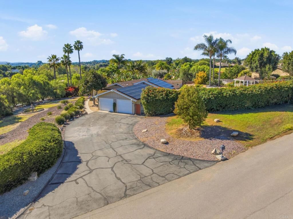 Property Photo: 929 Pepper Tree Lane CA 92028