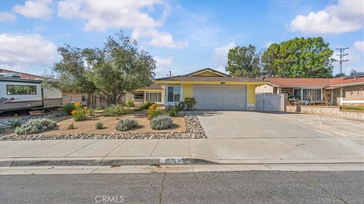 Property Photo:  6676 Coloma Way  CA 92509 