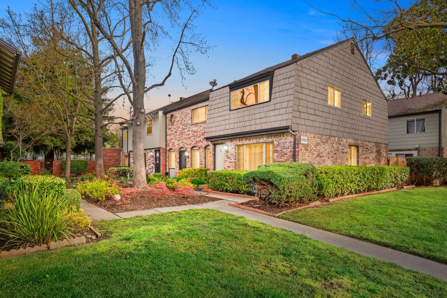 Property Photo:  1990 Benita Drive 2  CA 95670 