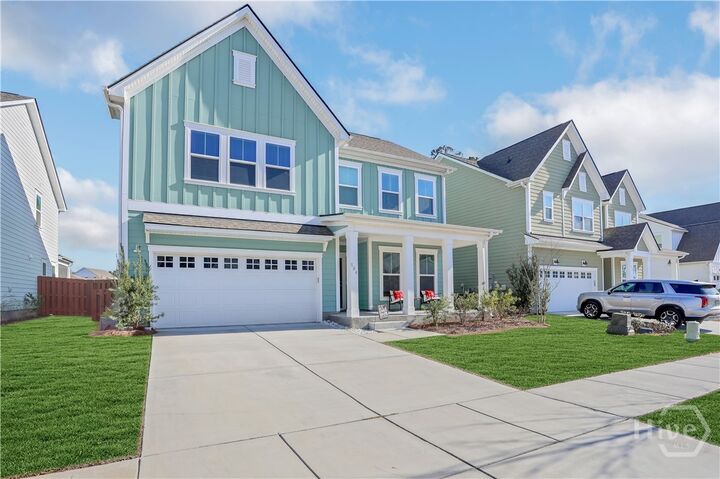 Property Photo:  584 Longleaf Drive  GA 31324 