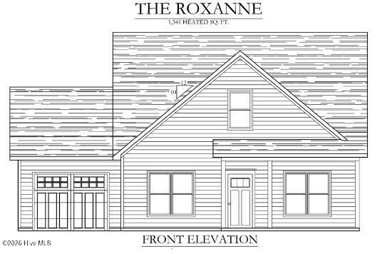 Property Photo:  102 Maple Court  NC 28532 
